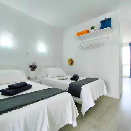 Cotton Cloud Holiday Home Playa del Inglés Exterior foto