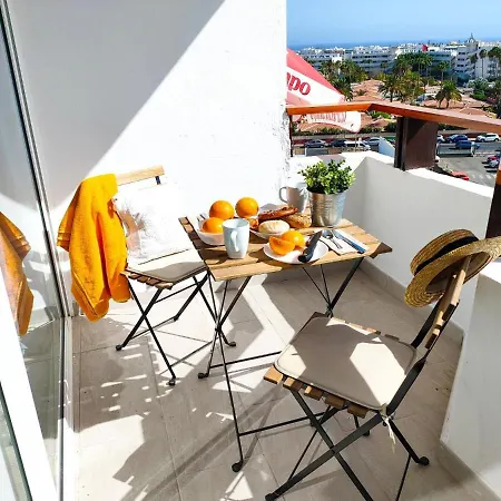 Cotton Cloud Holiday Home Playa del Inglés Exterior foto