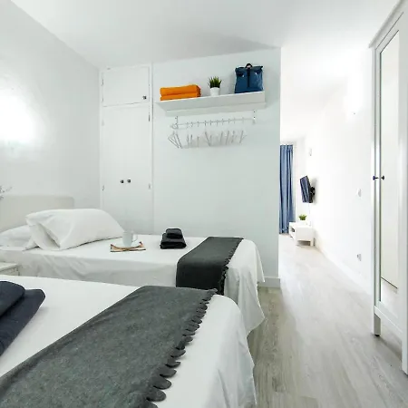 Cotton Cloud Holiday Home Playa del Inglés Exterior foto