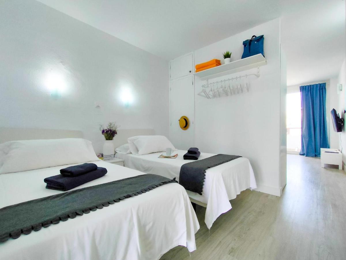 Cotton Cloud Apartment Playa del Ingles (Gran Canaria)