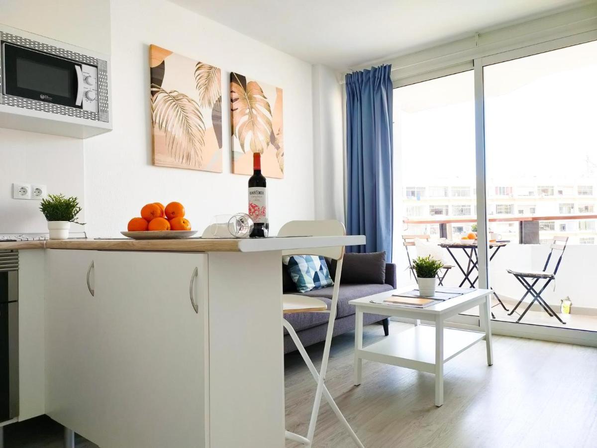 Apartment Cotton Cloud Playa del Ingles (Gran Canaria)