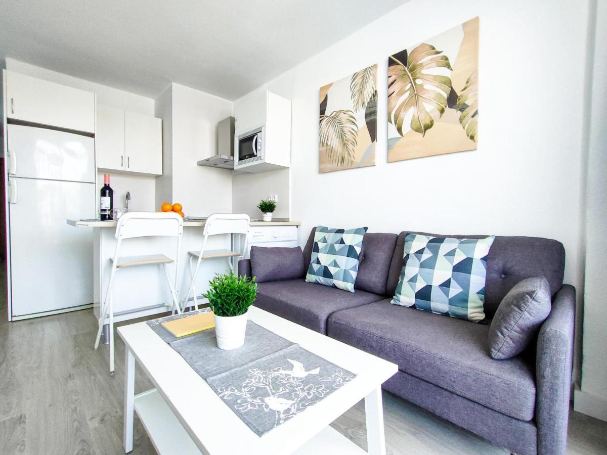 Apartment Cotton Cloud Playa del Ingles (Gran Canaria)