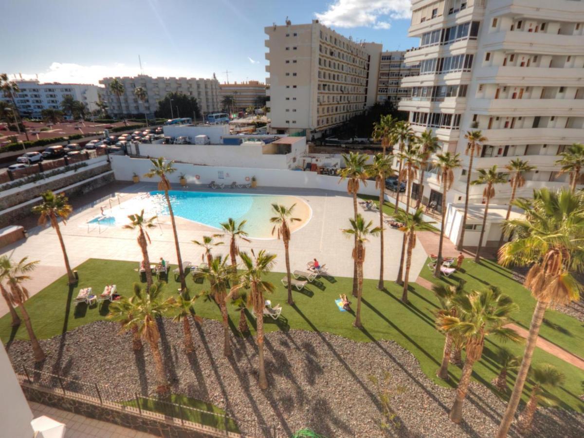 Apartment Cotton Cloud Playa del Ingles (Gran Canaria)