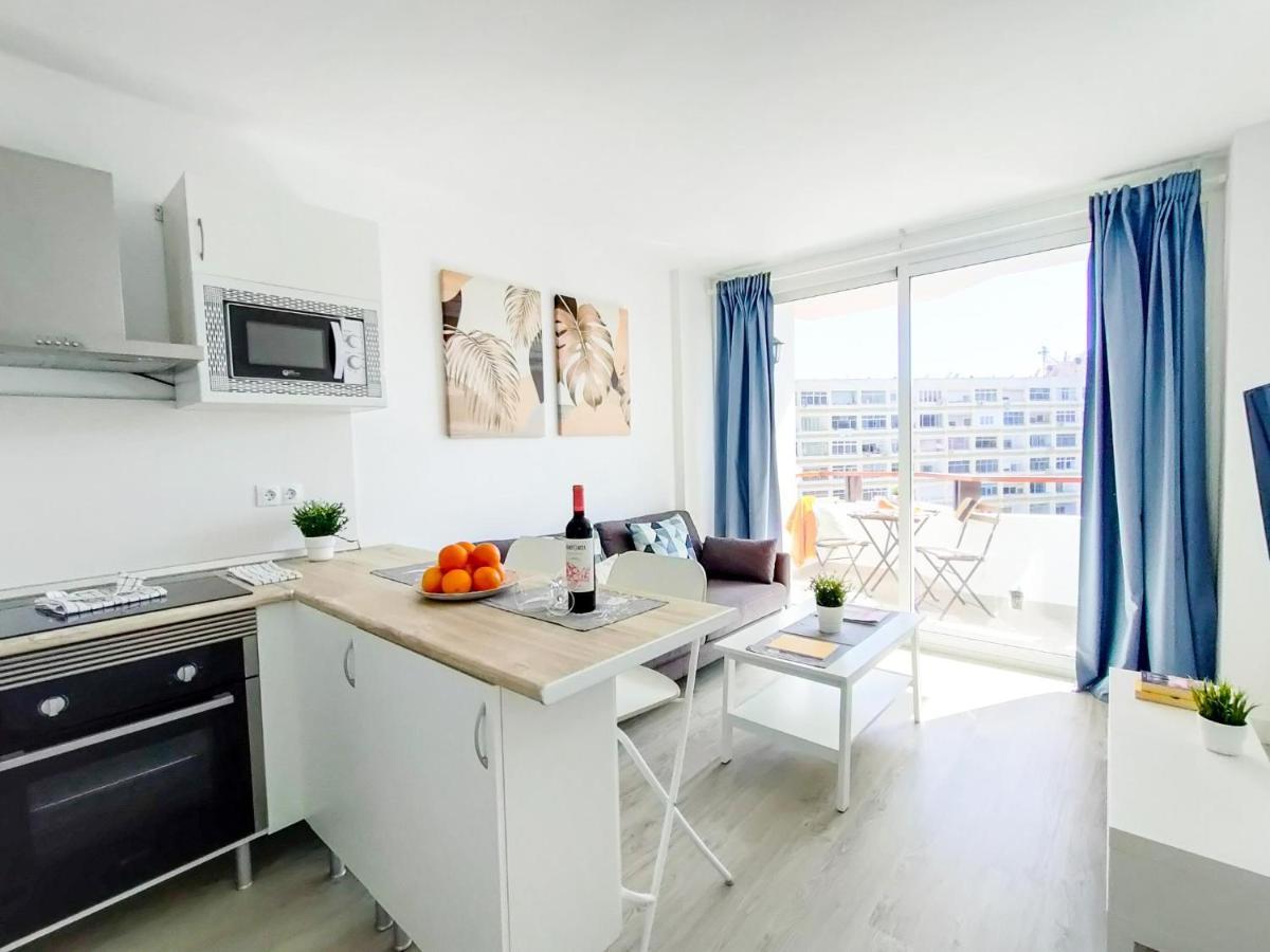 Apartament Cotton Cloud Playa del Inglés