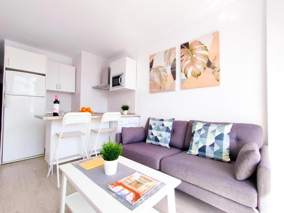 Apartament Cotton Cloud Playa del Inglés