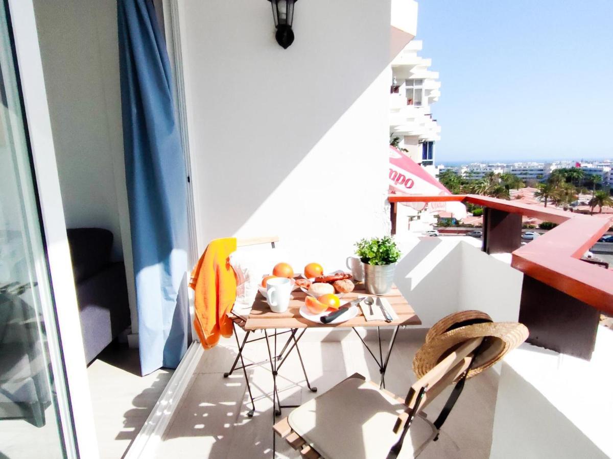 Apartament Cotton Cloud Playa del Inglés